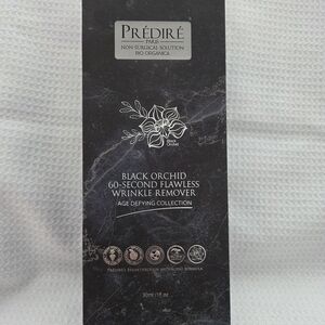 Predire Paris Black Orchid Wrinkle Remover